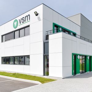 Bureau VSM